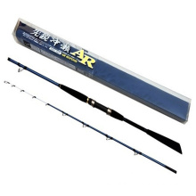 Ofji Guid and Reel Seat 2section High Carbon Boat Rod Lure Rod